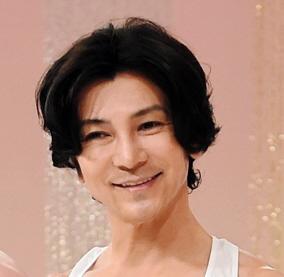 武田真治 ジリ貧で引退悩み 怪しいセミナーに参加した過去 芸能 デイリースポーツ Online