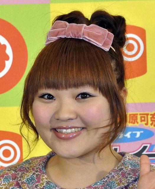 柳原可奈子が結婚 バイキングで生発表 １歳年上一般男性とすでに同居 芸能 デイリースポーツ Online