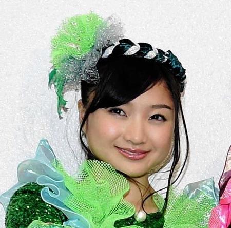 　昨年１月にももいろクローバーＺを脱退した有安杏果