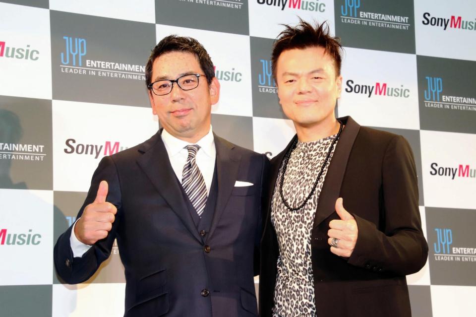 ソニーとＪＹＰ　ガールズグループのメンバーオーディションを７月に編集者のオススメ記事【写真】ヒロシ ビジュアル系バンド時代が「格好良い！凄すぎ」…【写真】アンゴラ村長が激変「ＤＸ」登場 可憐な美女に変貌 ネ…島田紳助さん ボクシング中継キタ！超久々、６６歳に見えない …ヤバすぎる美少女　１０代の沢尻エリカ「１リットルの涙」無料…芸能最新ニュース主要ニュースTVから消えてた芸人　コネで生番組出演萬田久子推薦メイクさん 大物タレントに潮田玲子と熱愛噂の芸人 直撃食らい動揺山田優 TVで紹介渋った煎餅→懸念現実にDeNA 七回のスクイズは予想できたはずランキング(芸能)話題の写真ランキングデイリーおすすめアイテム写真リアルタイムランキング注目トピックス