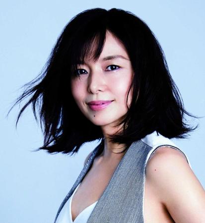 　「なつぞら」で３１年ぶりにＮＨＫ連続テレビ小説に出演する山口智子