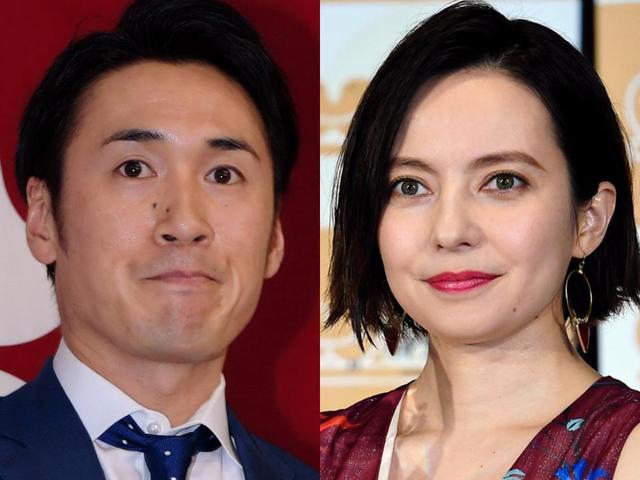 ベッキー１月入籍していた 片岡コーチと交際８カ月 ゲス不倫発覚から丸３年 芸能 デイリースポーツ Online