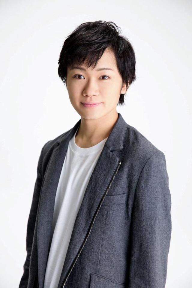 鳥越裕貴（文化放送提供）