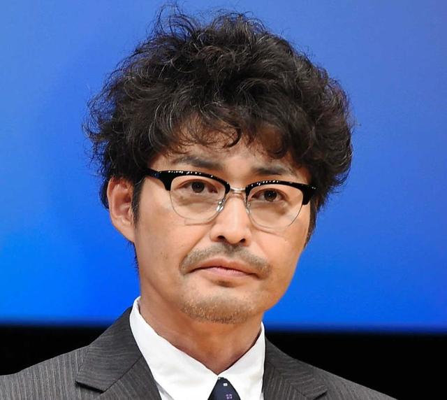 安田顕、動揺 朝ドラ受けで「佃製作所」ぶち込まれ「技術は嘘をつか