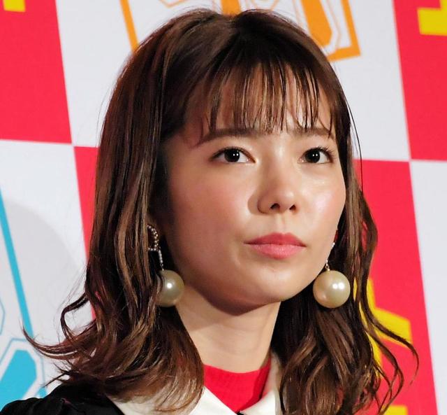 元ａｋｂ島崎遥香 インスタ乗っ取られ 変な投稿あったら教えて下さい 芸能 デイリースポーツ Online