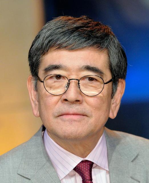 石坂浩二 松坂負傷に 周りがもうちょっと守ってあげれなかったんでしょうか 芸能 デイリースポーツ Online