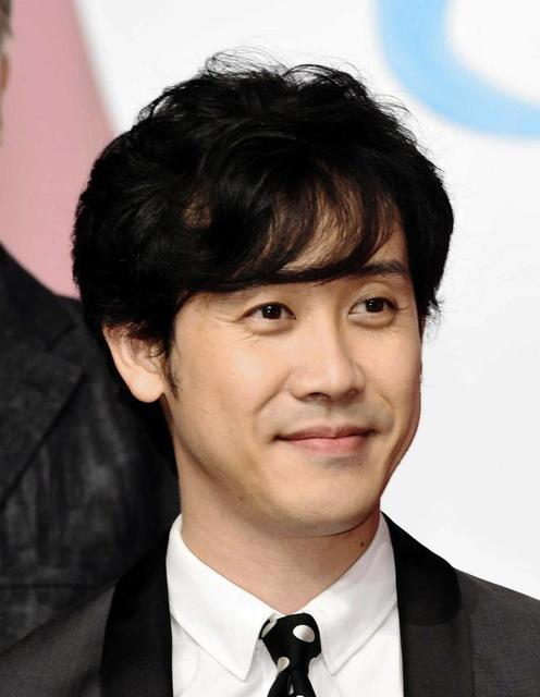 ｔｅａｍ ｎａｃｓ最後の１人が 池井戸作品主演に大泉洋 次は の問い合わせも 芸能 デイリースポーツ Online