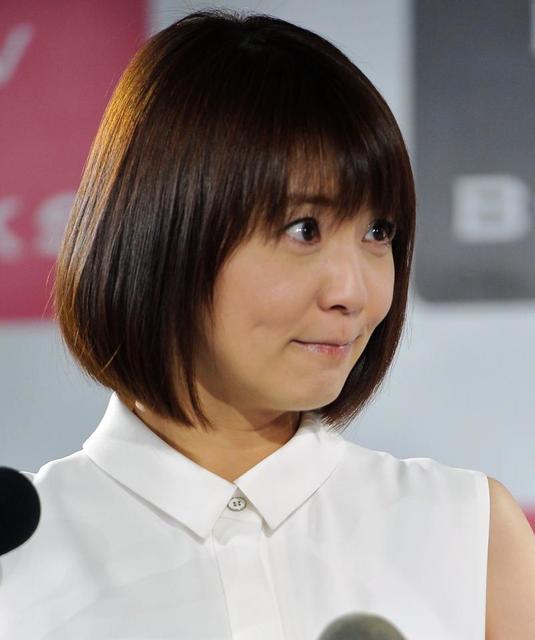 小林麻耶さん 妹 麻央さん亡くした悲しみ 乗り越えられていません 芸能 デイリースポーツ Online