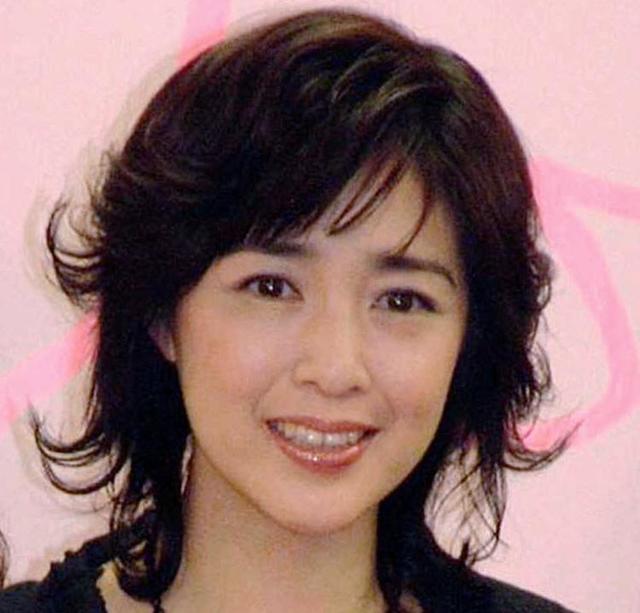 菊池桃子 ２年先輩 堀ちえみ口腔がんに放心状態 後輩で連絡取り合う 芸能 デイリースポーツ Online