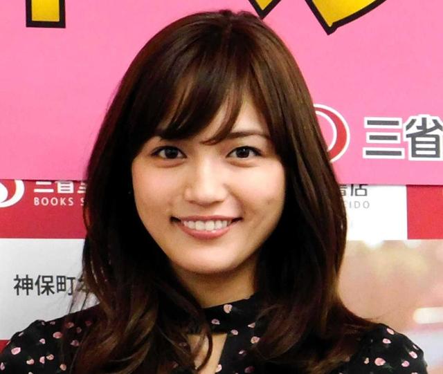 川口春奈 飽き性すぎる趣味が明らかに 指原も仰天の大量ストックとは 芸能 デイリースポーツ Online