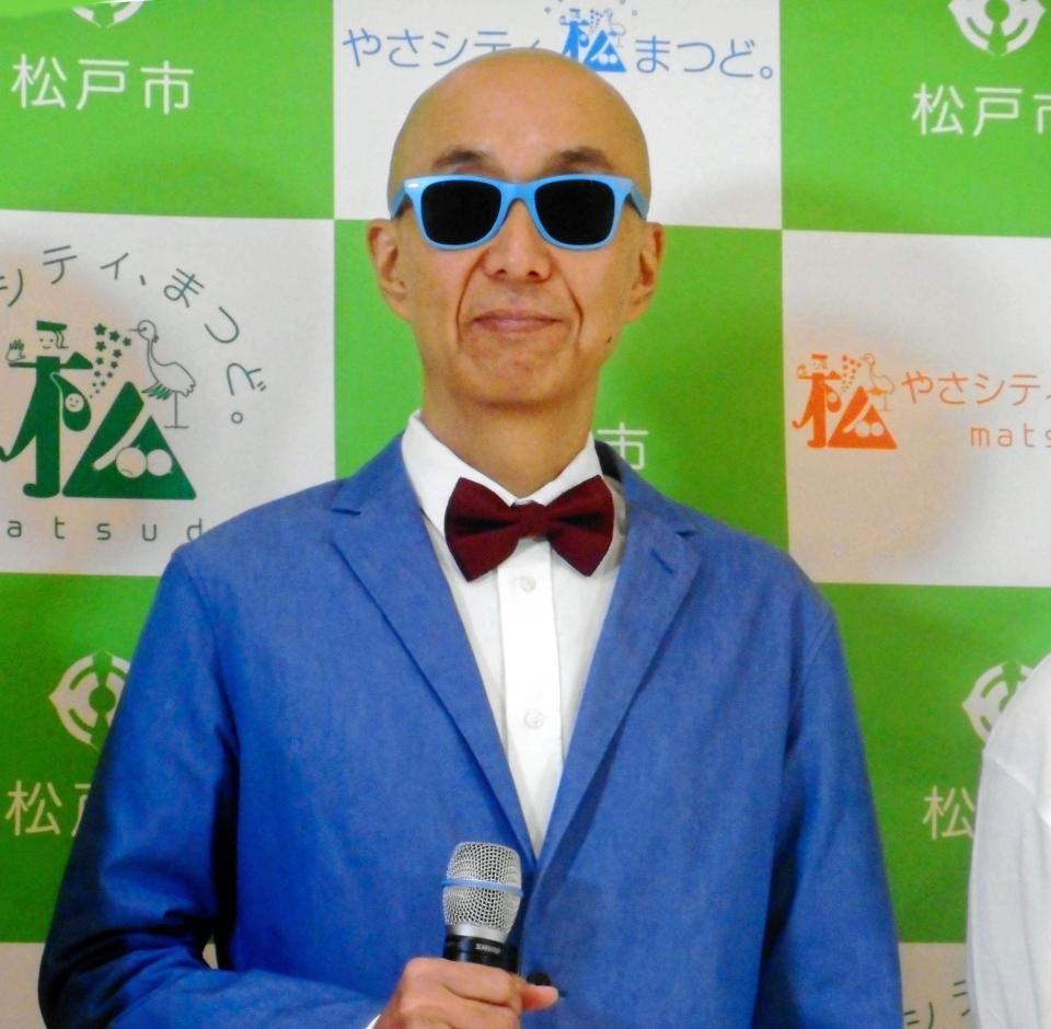 サンプラザ中野くん 意識不明の江川ほーじん見舞い 回復祈るばかり 芸能 デイリースポーツ Online