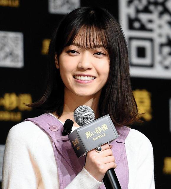 西野七瀬　笑顔 