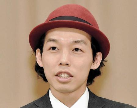 　「カメラを止めるな！」の上田慎一郎監督