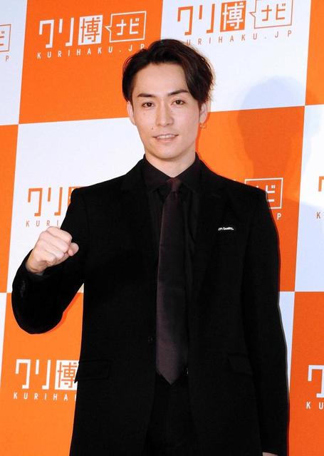 ｅｘｉｌｅ ｔｅｔｓｕｙａ 頑張れ就活生 働くことは夢をかなえること 芸能 デイリースポーツ Online