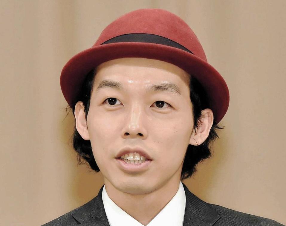 　「カメラを止めるな！」の上田慎一郎監督