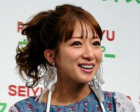 　辻希美