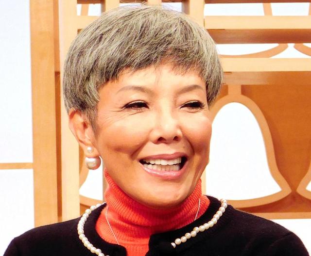 ピーターの姉は大阪芸大放送学科の学科長 芸能 デイリースポーツ Online