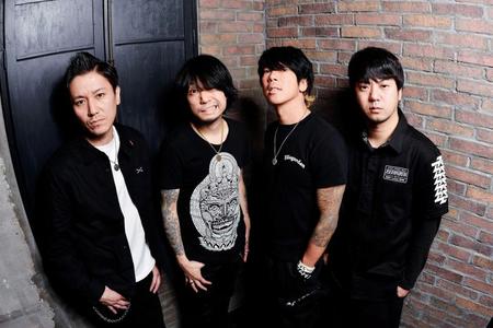 １１年ぶりのフジロック出演が決まったＥＬＬＥＧＡＲＤＥＮ