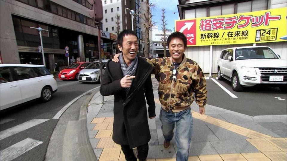 筧利夫 浜田雅功のむちゃぶりに対して神対応で解決 芸能 デイリースポーツ Online 筧利夫 浜田雅功のむちゃぶりに対して神対応で解決 芸能 デイリースポーツ Online