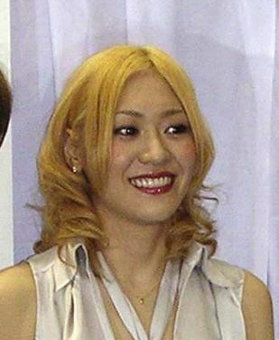 　ＫＥＩＫＯ（０４年撮影）