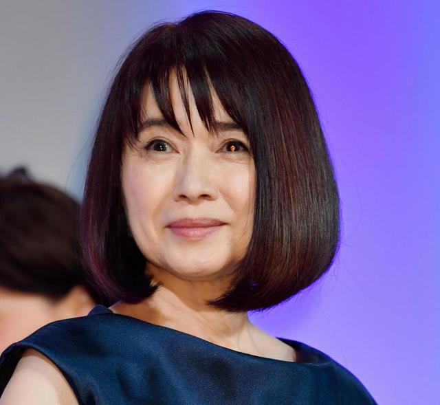 風吹ジュン せめて八千草さんに楽しんでいただけるように 代役に意気込み 芸能 デイリースポーツ Online