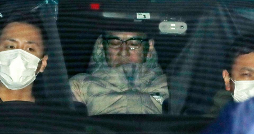 ピエール瀧容疑者逮捕 石野卓球ツイッターには 解散だけは ファン懇願 芸能 デイリースポーツ Online ピエール瀧容疑者逮捕 石野卓球ツイッターには 解散だけは ファン懇願 芸能 デイリースポーツ Online