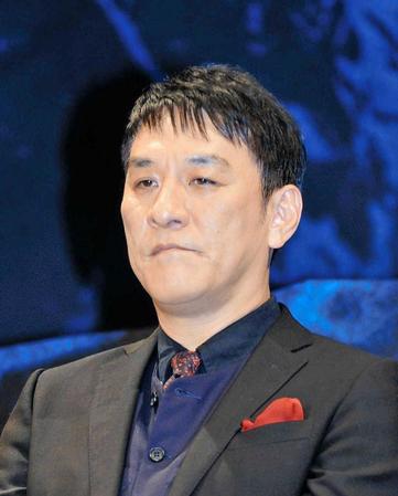 　ピエール瀧容疑者