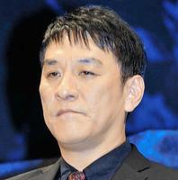 　ピエール瀧容疑者