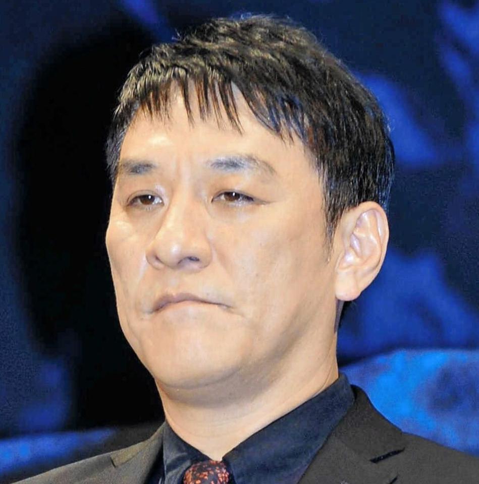 　ピエール瀧容疑者