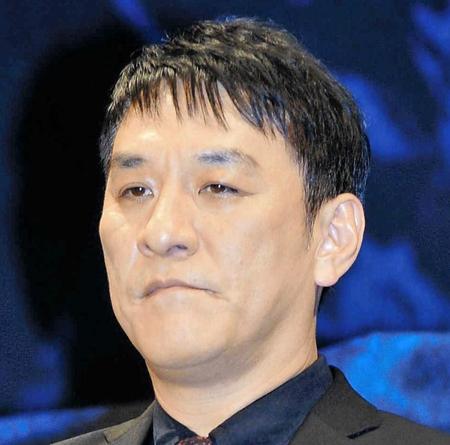 　ピエール瀧容疑者