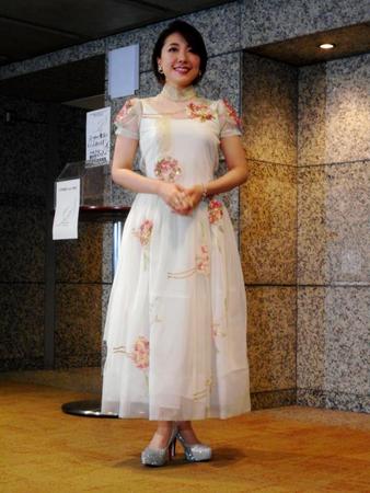 　コンサートを行った平原綾香＝東京国際フォーラムホールＣ