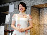 　コンサートを行った平原綾香＝東京国際フォーラムホールＣ