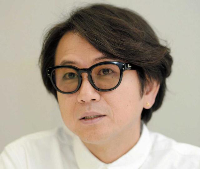 藤井フミヤ 愛車炎上事故が結婚のきっかけ アクセルがきかなくなって 芸能 デイリースポーツ Online