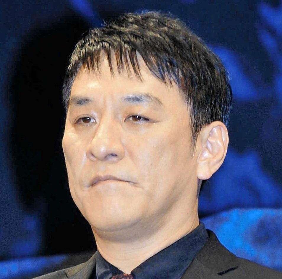 　ピエール瀧容疑者