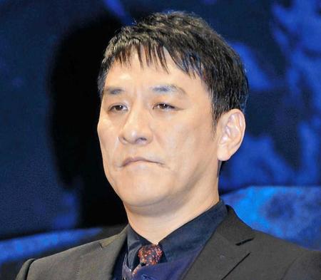 　ピエール瀧容疑者