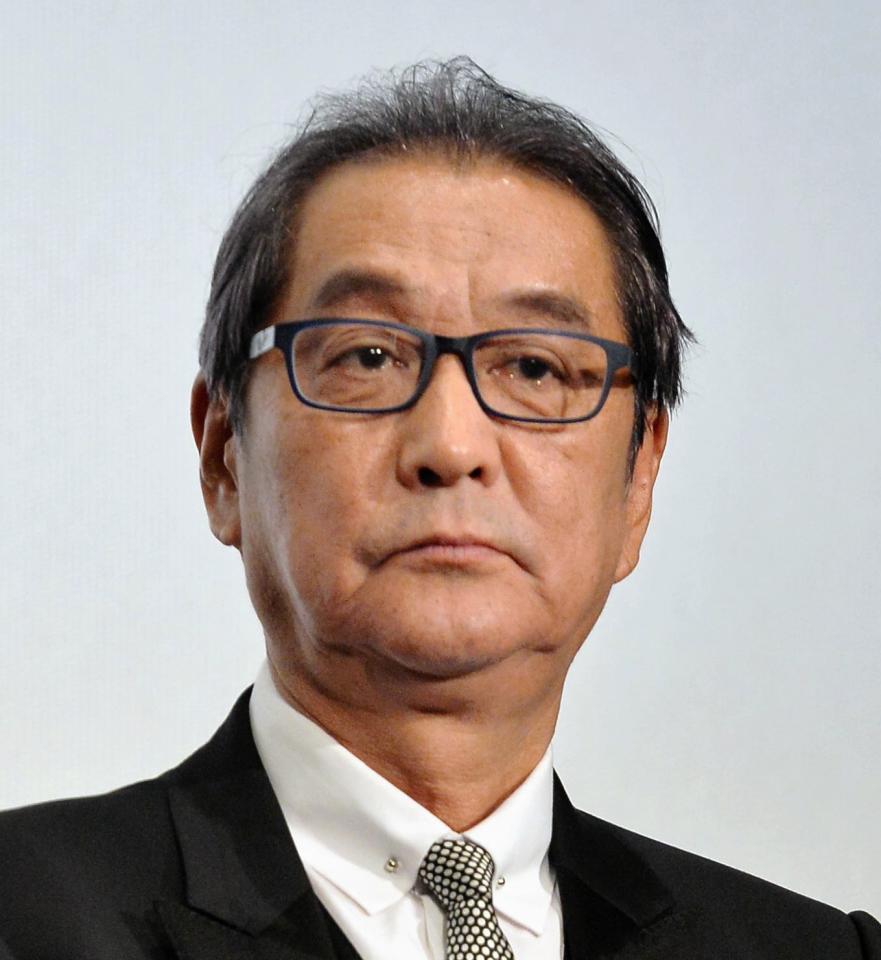 滝田洋二郎監督