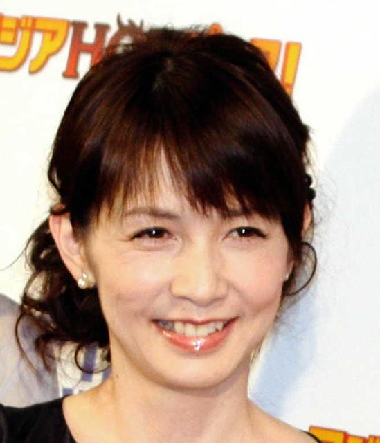 渡辺真理アナ 読テレ そこまで言って委員会ｎｐ 降板へ 芸能 デイリースポーツ Online