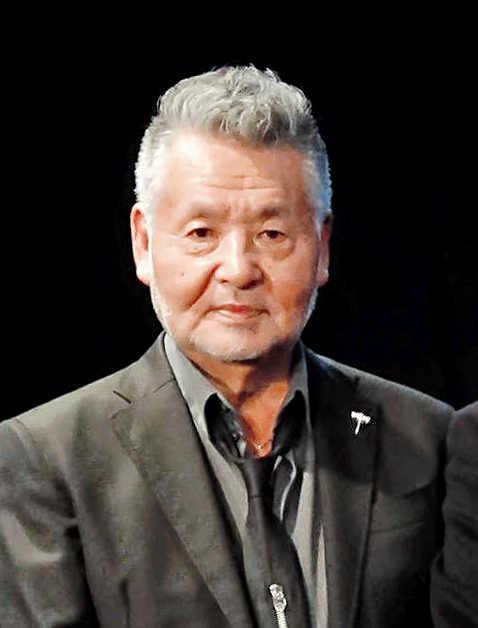 　中村泰士氏