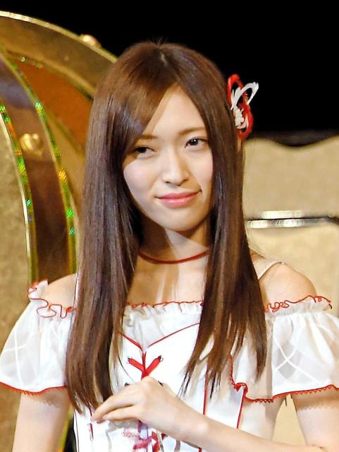 ＮＧＴ・山口真帆「なんで嘘ばっかり」 ＡＫＳ会見にリアルタイム反論ツイート/芸能/デイリースポーツ online