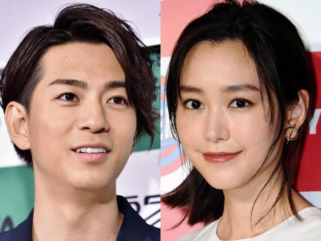 三浦翔平 桐谷美玲との新婚生活明かす 僕の方がポンコツなので と感謝 芸能 デイリースポーツ Online