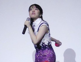 上白石萌音 壁ドンの\u201cこだわり\u201dは\u2026自主練習明かす/芸能/デイリー