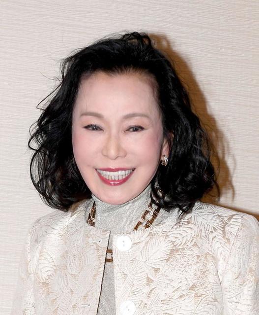 藤田紀子 息子貴乃花との絶縁きっかけ 電話で おかみさん まあちゃんに騙されてる 芸能 デイリースポーツ Online