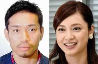 長友佑都＆平愛梨の初共演ＣＭオンエア「２人とも親の顔」「ハッピーな気持ちになる」と反響