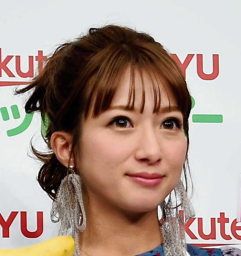 　　辻希美