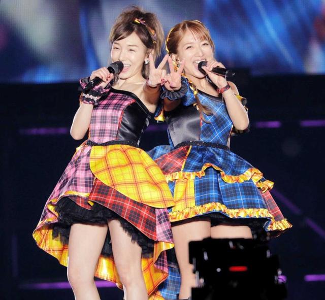 辻希美 13年ぶり加護と共演終え また あいぼんと一緒に 芸能 デイリースポーツ Online 辻希美 13年ぶり加護と共演終え また あいぼんと一緒に 芸能 デイリースポーツ Online