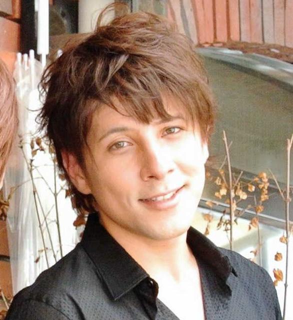 城田純が一般女性と結婚 弟 城田優も祝福ツイート 芸能 デイリースポーツ Online