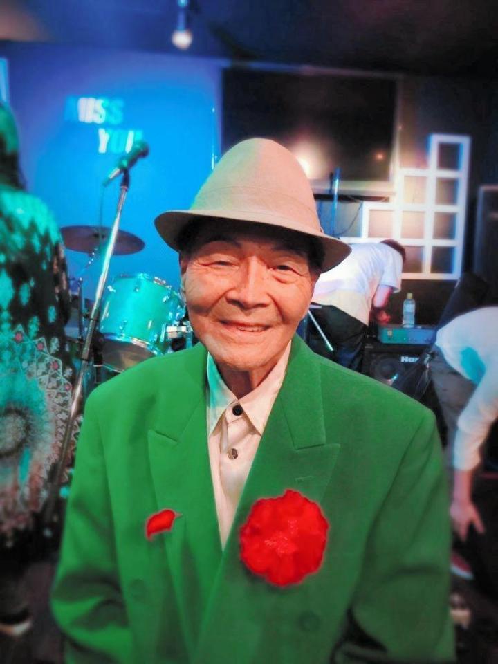 生涯４度目の元号「令和」を生きる大正生まれの97歳歌手・坂上弘