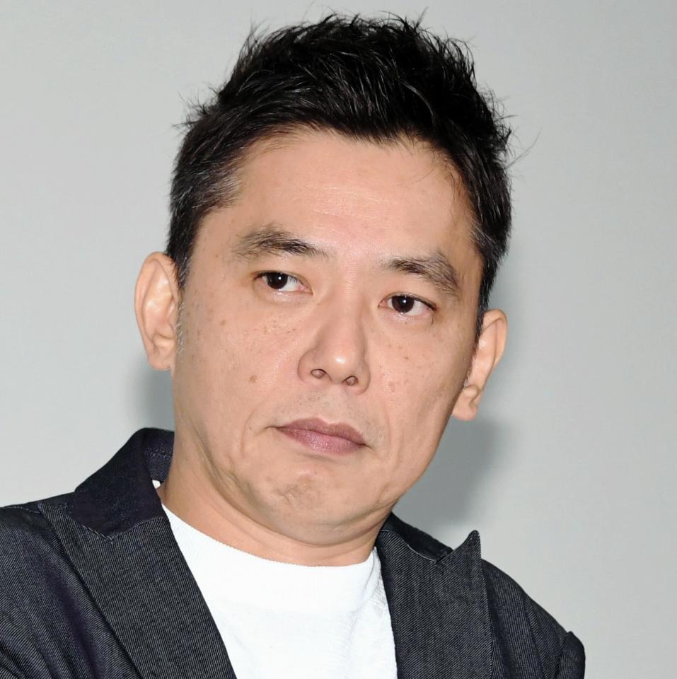 爆問太田「記憶がない」と苦笑いで復帰 田中も「ヤバイと思った」…耳から流血も 芸能 デイリースポーツ Online