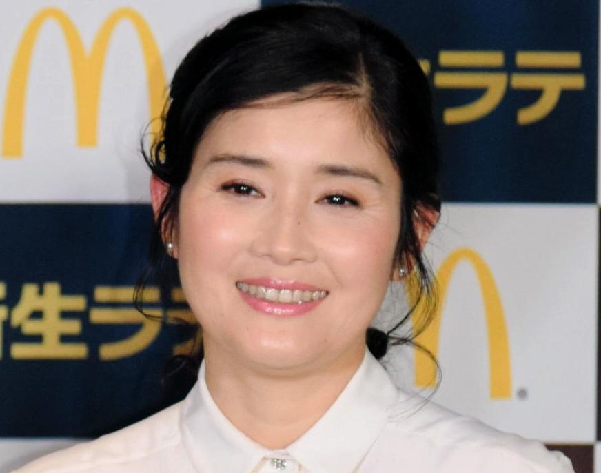 石田ひかり