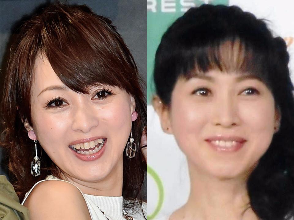 渡辺美奈代 次男が西村知美の長女と同じ高校入学 親子二代で同級生に 芸能 デイリースポーツ Online